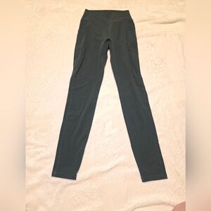 BuffBunny Avo Green Leggings